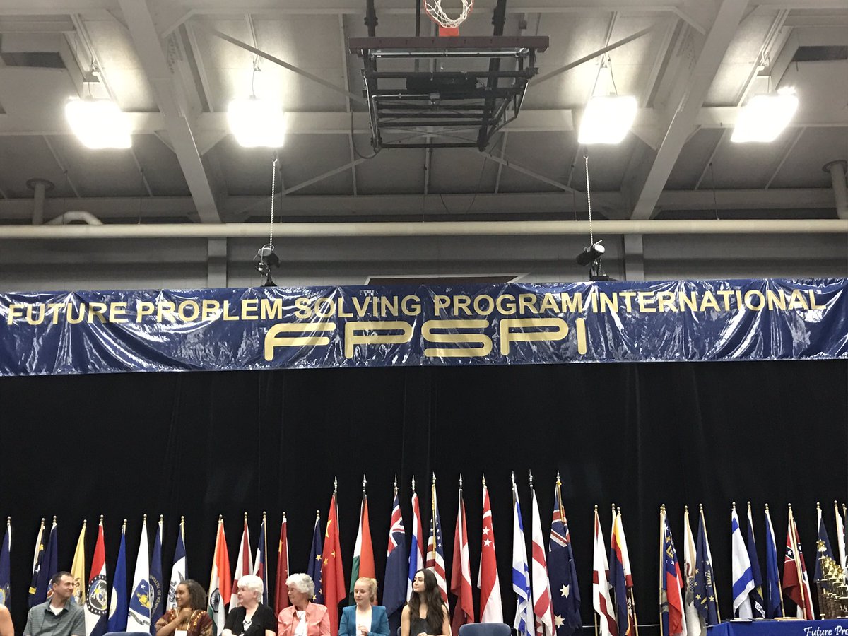 vnigamsinha's tweet image. @tsrs_online, India mentored region at the inauguration ceremony of the international conference at #FPSPIC #childrenarethefuture