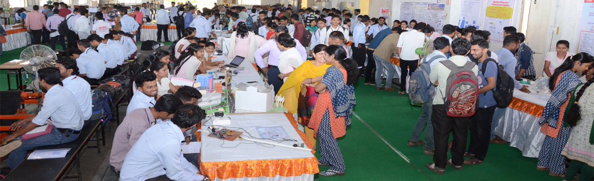 SITCOE, Ichalkaranji tweet media