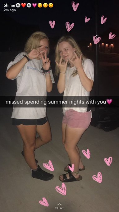 My summer buddy since day 1💗💗 @rylanclaxton https://t.co/ZPWhSAr96D<a class="tags" target="_blank" title="On Twitter" href="/?out=eyJ0eXAiOiJKV1QiLCJhbGciOiJIUzUxMiJ9.eyJpYXQiOjE3MjU2MDg2NTIsImlzcyI6InR3cG9ybnN0YXJzLmNvbSIsIm5iZiI6MTcyNTYwODY1MiwiZXhwIjoxNzU3MTQ0NjUyLCJyZWRpcmVjdF91cmwiOiJodHRwczovL3R3aXR0ZXIuY29tL3J5bGFuY2xheHRvbiJ9.94jyGWKngd4dCTGfZ7Fp0_RCnpXiZi5jYQTpmrPe8SPnWtdQyAmJaAudhTNCa7F3mjwvoC4L85Vr7E2HTjnl_g">@rylanclaxton</a>