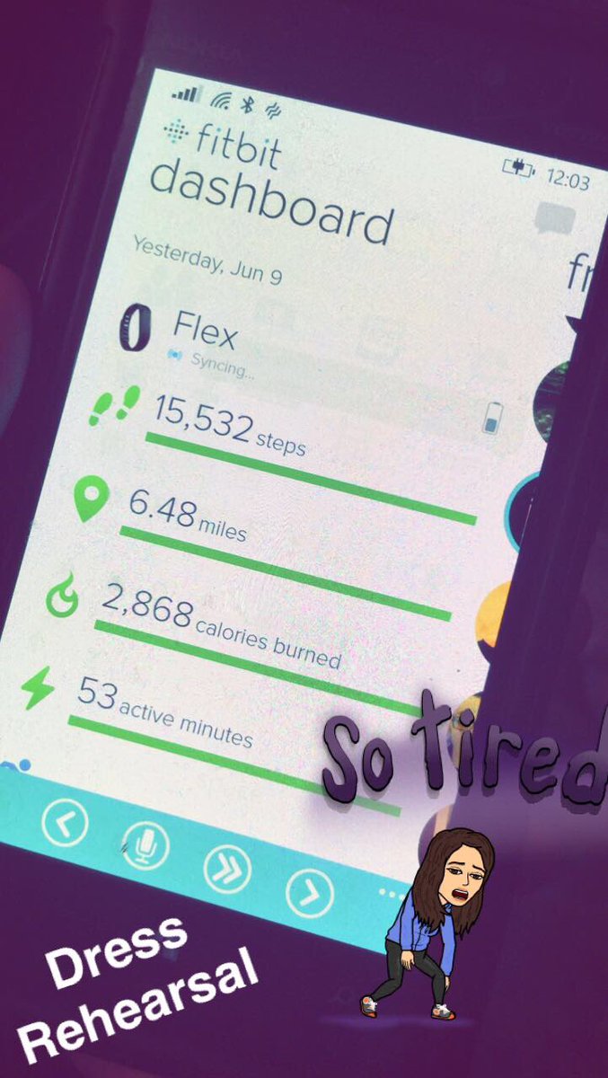 supermunchkin93's tweet image. Oh budddddddy. #DanceTeacherProblems