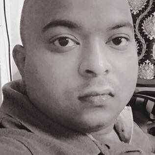 vinothpa's tweet photo. #NewProfilePic https://t.co/iJDGVUwxdb