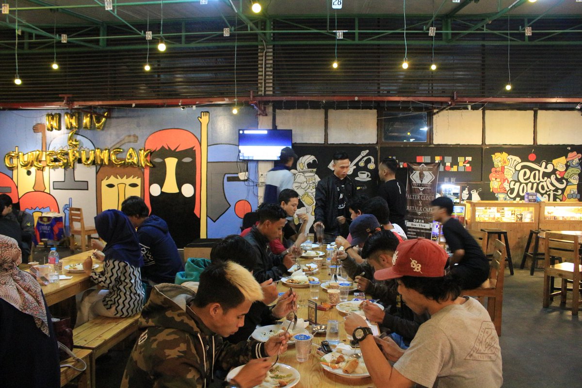 BARÇA CIAWI - PUNCAK (@cules_puncak) on Twitter photo 