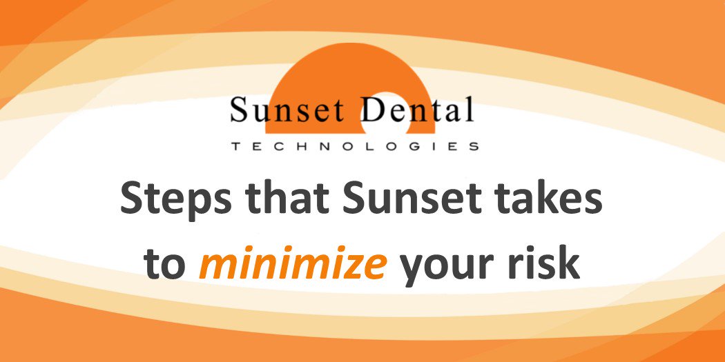 Sunset_Dental's tweet photo. Sunset continues to protect your data 24/7/365. Get more info on the services we provide at https://t.co/pmgMbl383I. #HaveItAll https://t.co/SaV88vauEz