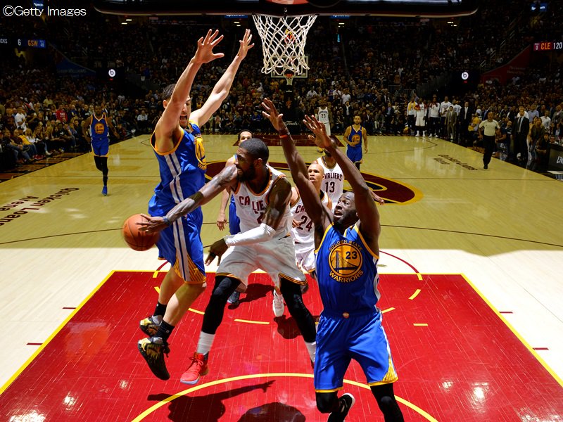 バスケットボールキング A Twitter 試合結果 ウォリアーズの連勝が 15 でストップ キャブスに完敗し1勝3敗に T Co K2wlp3ceja Nbaファイナル第4戦で ウォリアーズがキャブスに116 137で敗れました Nba Nbafinals T Co A8mx74ao5b