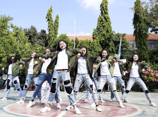 Optimisme Sky Evolution Dance Crew Berkat Koreografer Baru

Baca selengkapnya:
dblindonesia.com/v2/news/optimi…