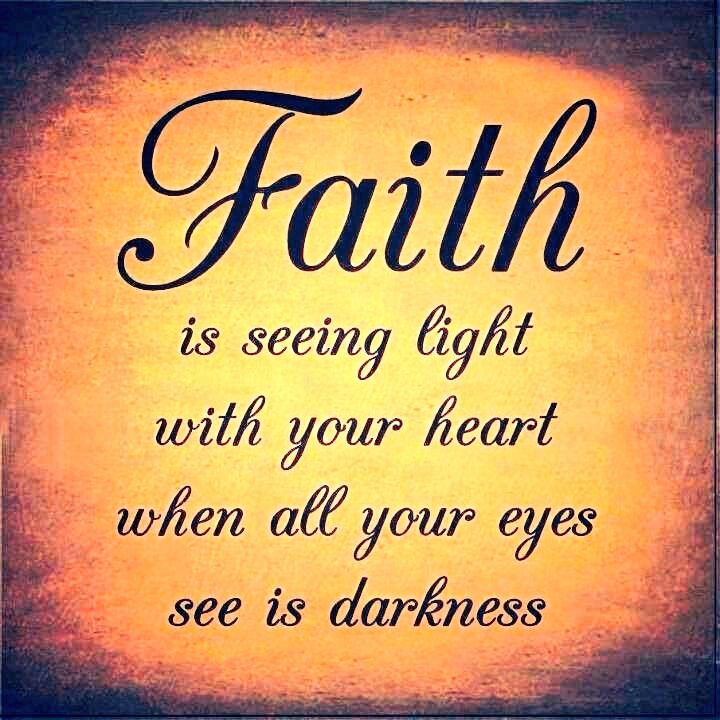 lightmessenger4's tweet photo. #Faith is seeing #Light with your #Heart when all your eyes see is Darkness 🌈

#WordsToLiveBy 
#LightMessenger 
#Inspiration 
#DontGiveUp https://t.co/JrwFRnVeQF