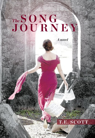 New on FBF: The Song Journey by T.E. Scott: "The Song Journey... a beautiful and intriguing story of time travel,… dlvr.it/PL96vy