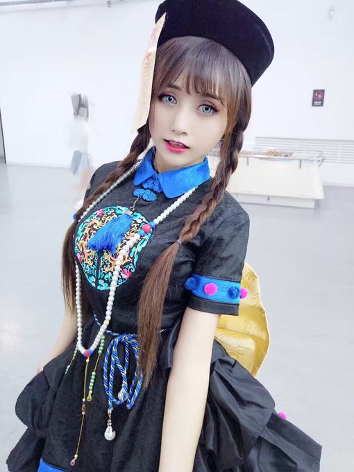 コスプレイヤー夏美のTwitter画像72