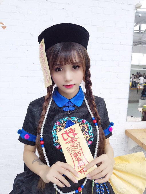 コスプレイヤー夏美のTwitter画像73