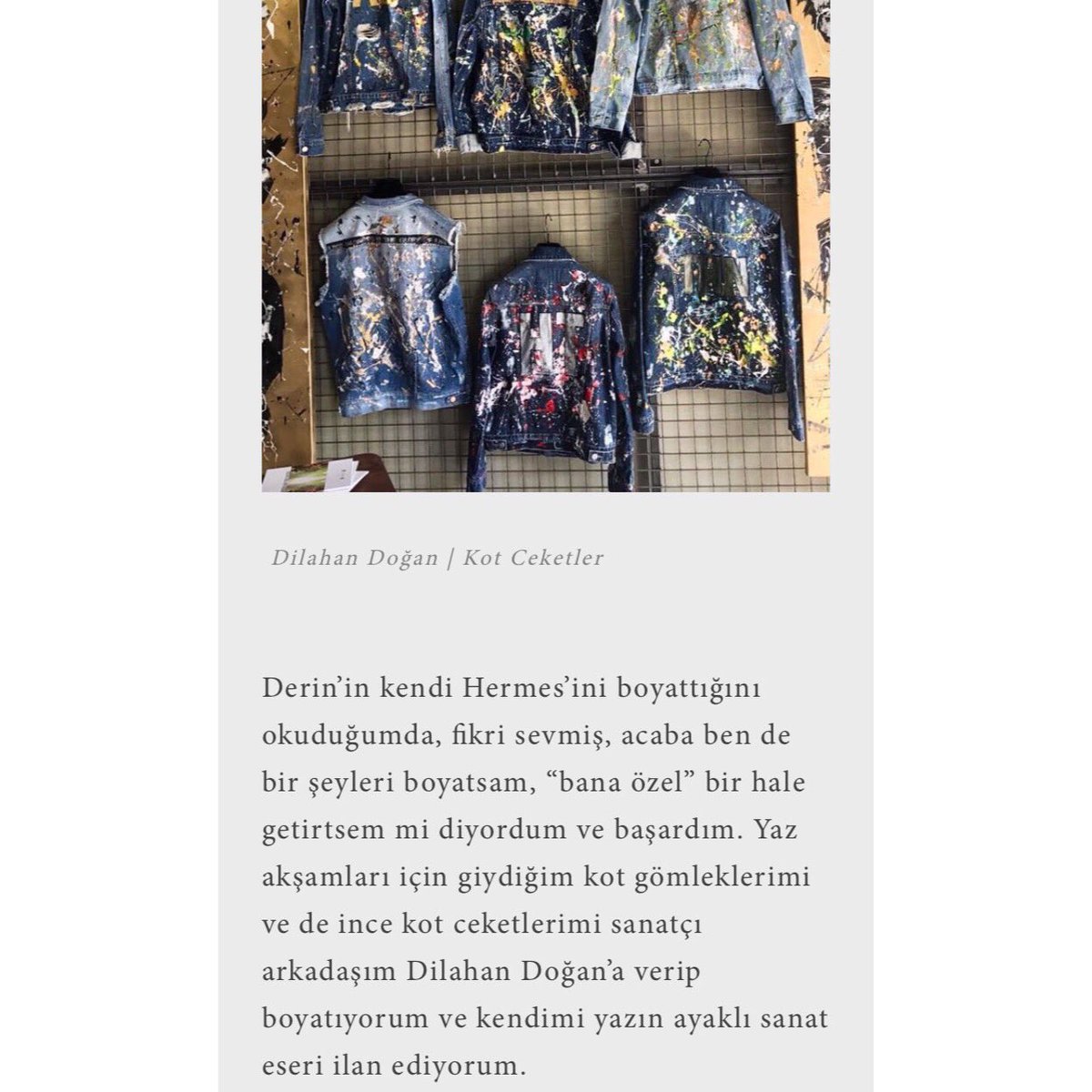 dilahandoganart's tweet photo. https://t.co/51crtllbyi #dilahandoganart https://t.co/2Gj1AkiSW3