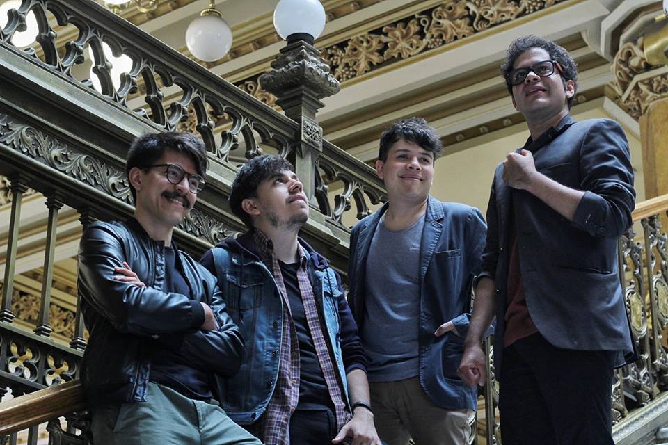 TODO LISTO PARA LO NUEVO!