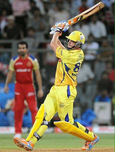 Happy Birthday to one of the Finest All-rounder played for CSK, Albie Morkel!   