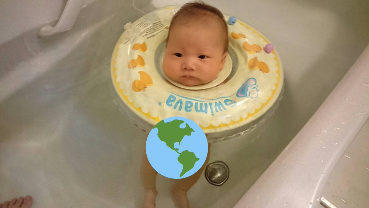 うくん しばなんチャンネル En Twitter 新生児は ガッツ石松似 朝青龍似 鶴瓶師匠似 の3つのパターンがあるらしい その中で将来1番顔が整うのはガッツという説がある そしてうちの子はガッツ似 つまり何が言いたいかというと Ok牧場である