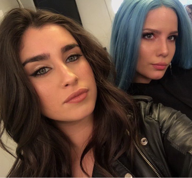 lauren pics tweet media