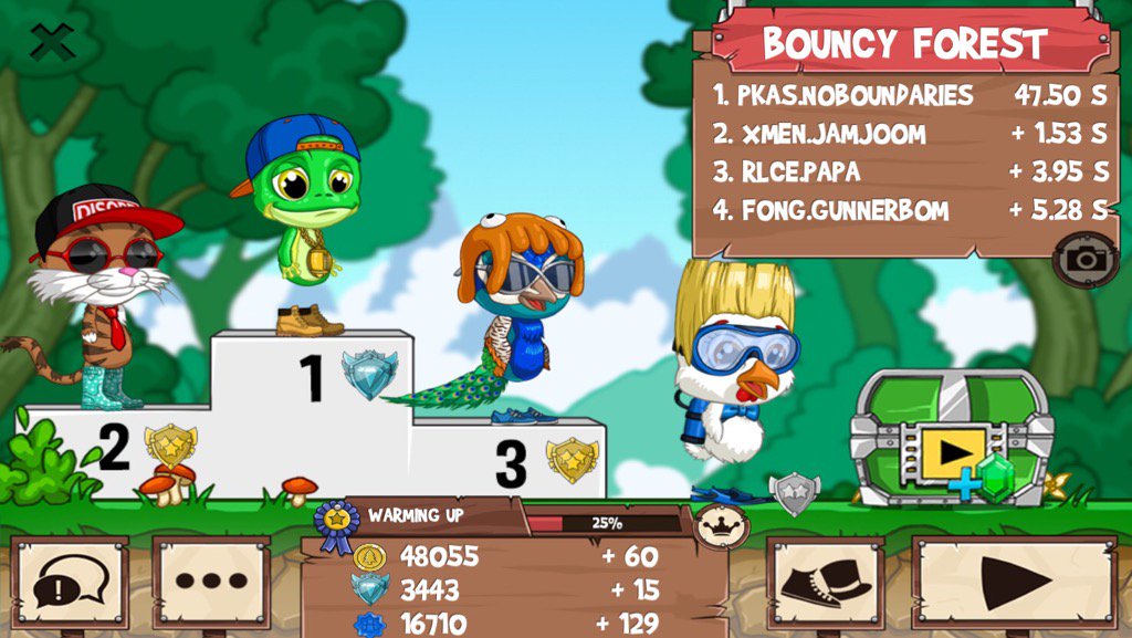 No_Boundaries1's tweet photo. All those guys just got washed #funrun2 #Jamjoom #papa #gunnerbom https://t.co/m3riNbhiPv