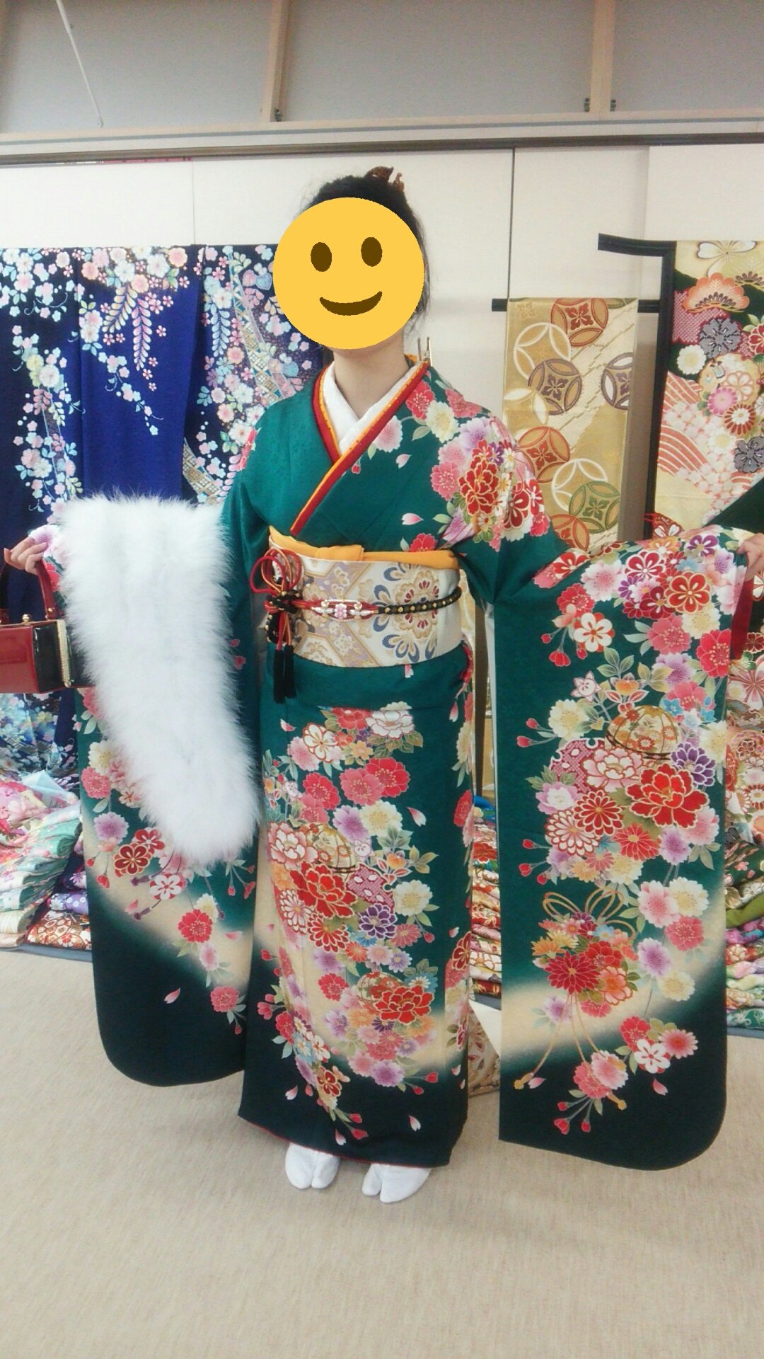 とみひろ TALENT｜関沢みひろ（せきざわみひろ）｜VINEYARD