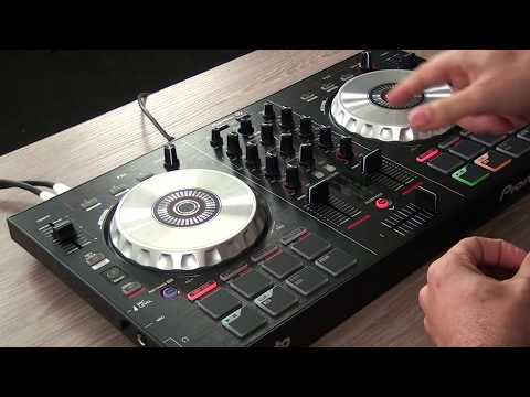 DJDailyNet's tweet image. #DJ PIONEER DJ - DDJ SB2 MIXER e DECKS - djdaily.net/pioneer-dj-ddj… #RT #Retweet