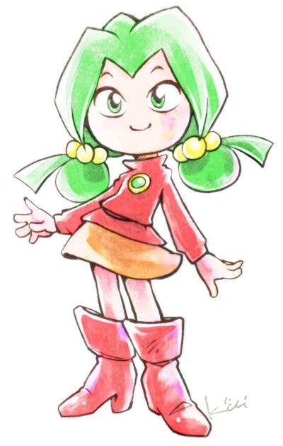 Nhkで夕方に再放送してほしいアニメ ヤダモン Kiichiのイラスト Nhkで夕方に再放送してほしいアニメ ヤダモン Kiichiのイラスト