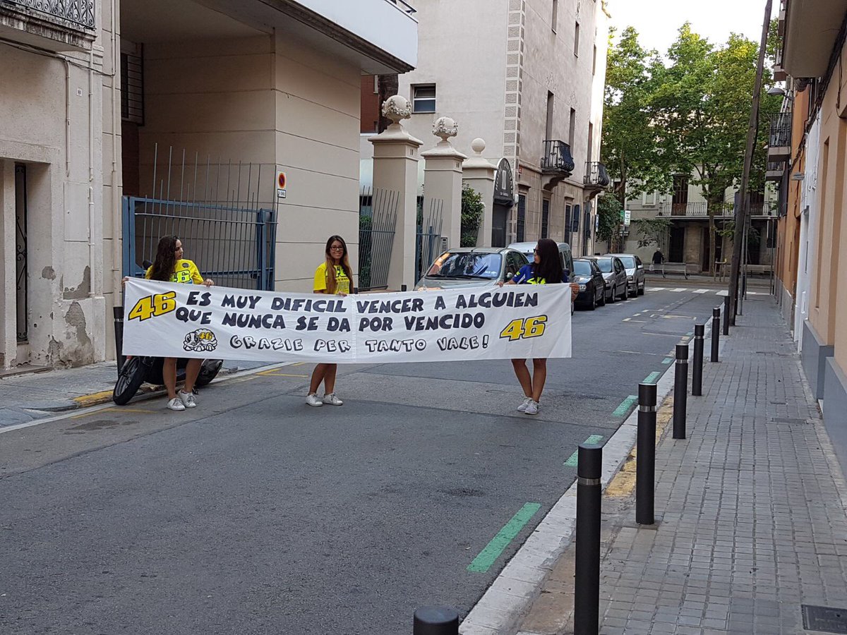 Saracastmel's tweet photo. #MásRossistaQueNadie https://t.co/V995ov3TxK