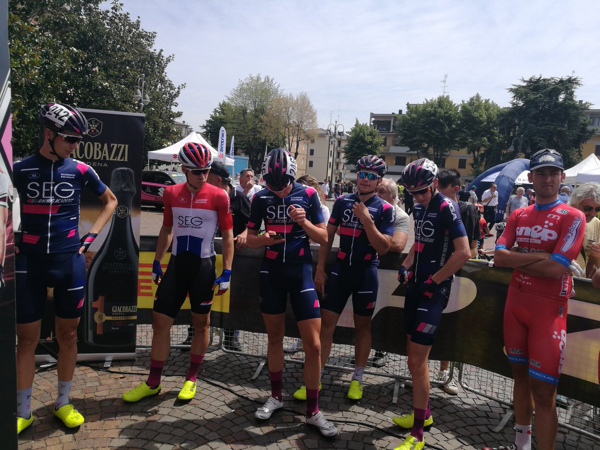 Giro d'Italia Giovani Under 23 tweet media