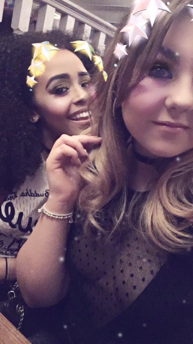 JessFilson_Xx's tweet photo. Happy birthday my doll! @aliviacranham 💃🏻hope you have the best day, hopefully be out soon 😘🎉Xx https://t.co/vjaGudNprM