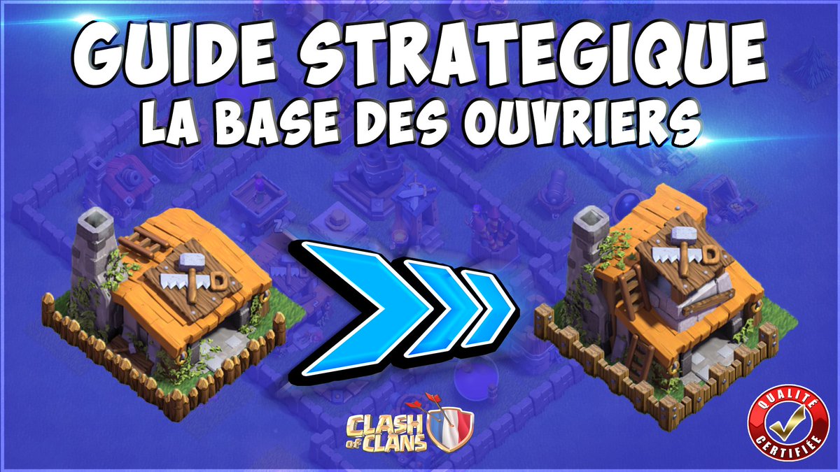 ClashOfClans CommuFR @COCFrance Twitter ClashOfClans CommuFR @COCFrance Twitter
