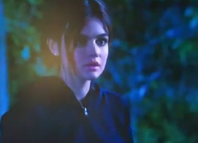 Pll_fandom_'s tweet photo. This is not gunna go down well #PrettyLittleLiairs https://t.co/CC62H1ySz1