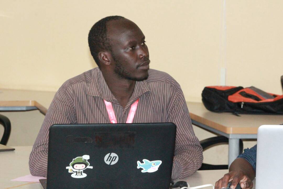 RiaraUniversity's tweet photo. Day 3 of the #RubyConfKe2017 dwelt on the intermediate Ruby concept a learning platform on #Ruby https://t.co/MN5GgNlr0W