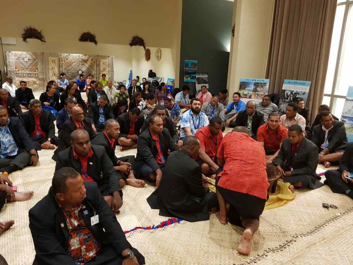frankjosh156's tweet photo. Thanking PGA Peter Thomson and Mrs Thomson for the support to Fiji for Co-hosting with Sweden the Ocean Conference.. https://t.co/MEGepmBWsv