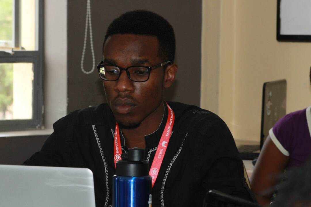 RiaraUniversity's tweet photo. Day 3 of the #RubyConfKe2017 dwelt on the intermediate Ruby concept a learning platform on #Ruby https://t.co/MN5GgNlr0W
