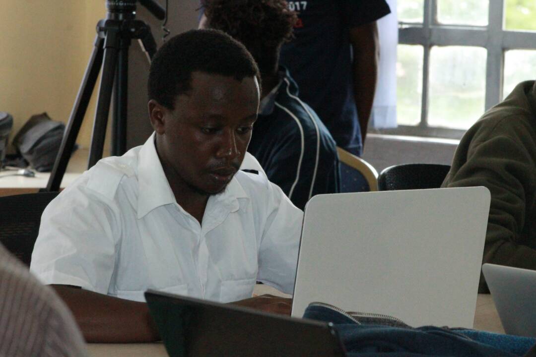RiaraUniversity's tweet photo. Day 3 of the #RubyConfKe2017 dwelt on the intermediate Ruby concept a learning platform on #Ruby https://t.co/MN5GgNlr0W