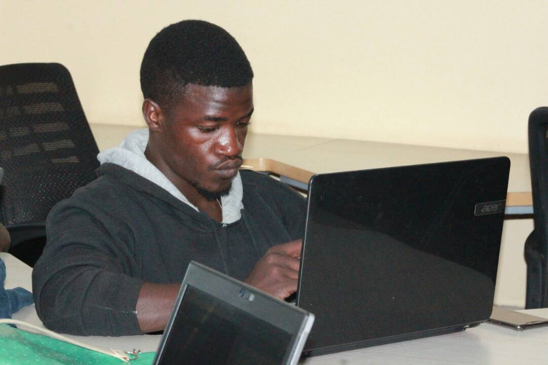 RiaraUniversity's tweet photo. @NairubyKE #RubyConfKe2017 https://t.co/7otfDa1oEz