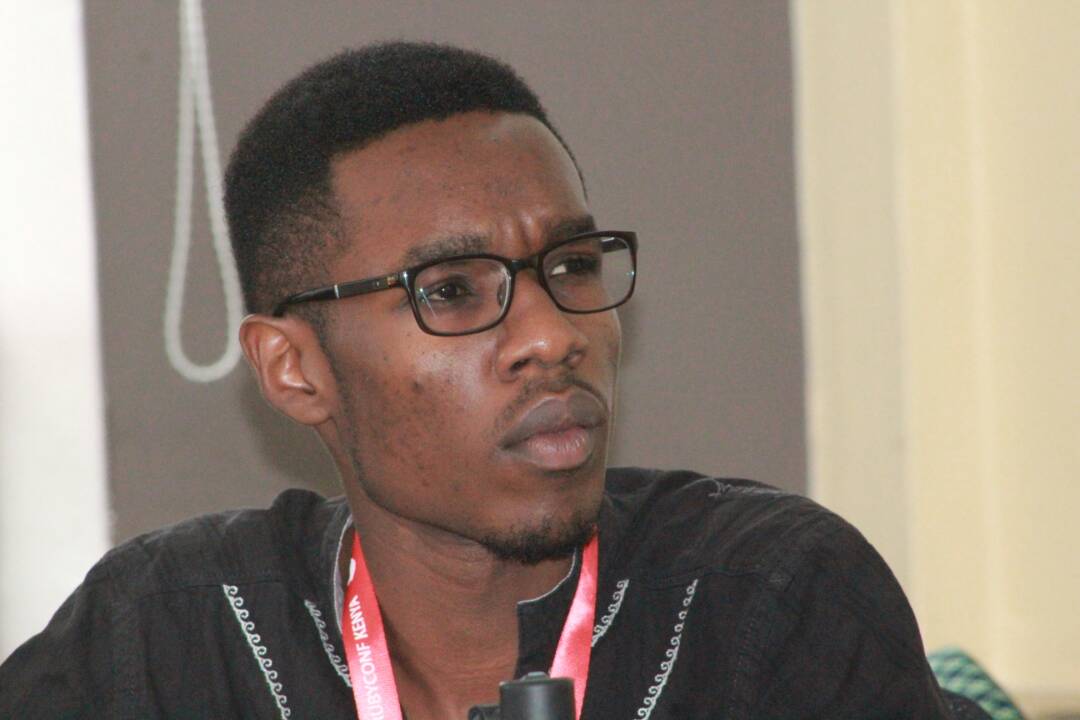 RiaraUniversity's tweet photo. @NairubyKE #RubyConfKe2017 https://t.co/7otfDa1oEz