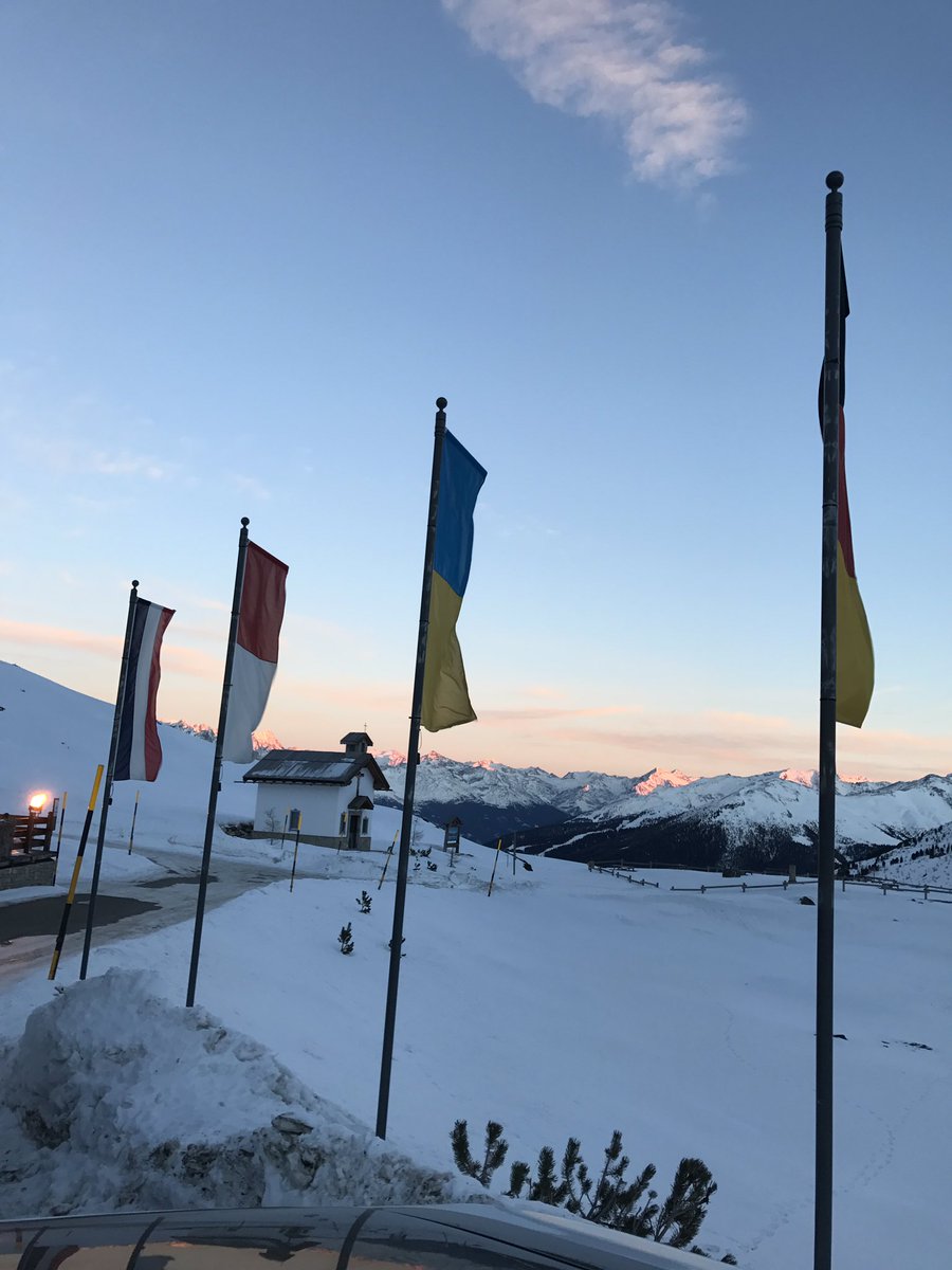 HotelInteralpen's tweet photo. #summer &amp; #winter What you prefer? https://t.co/8oKqa13ucH