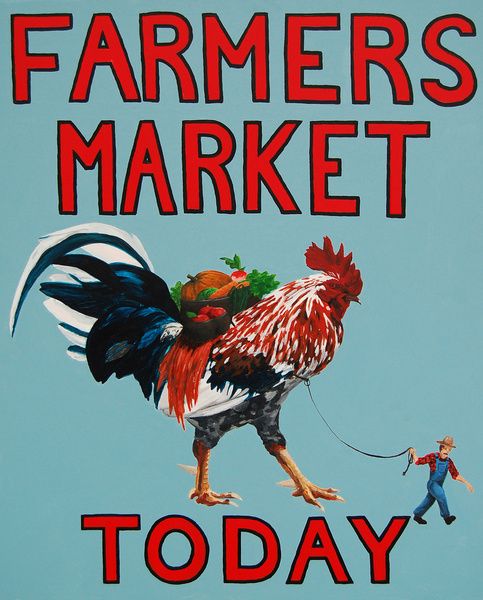 FarmersMarketFL's tweet photo. Happy Saturday! Let's go to the Plantation Farmers Market.  Open at 8.  See you soon. #plantation #volunteerpark https://t.co/MjoXOjIwy2