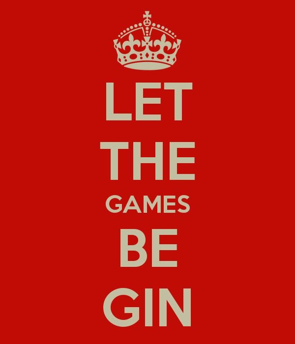 Happy World Gin day everyone #worldginday2017