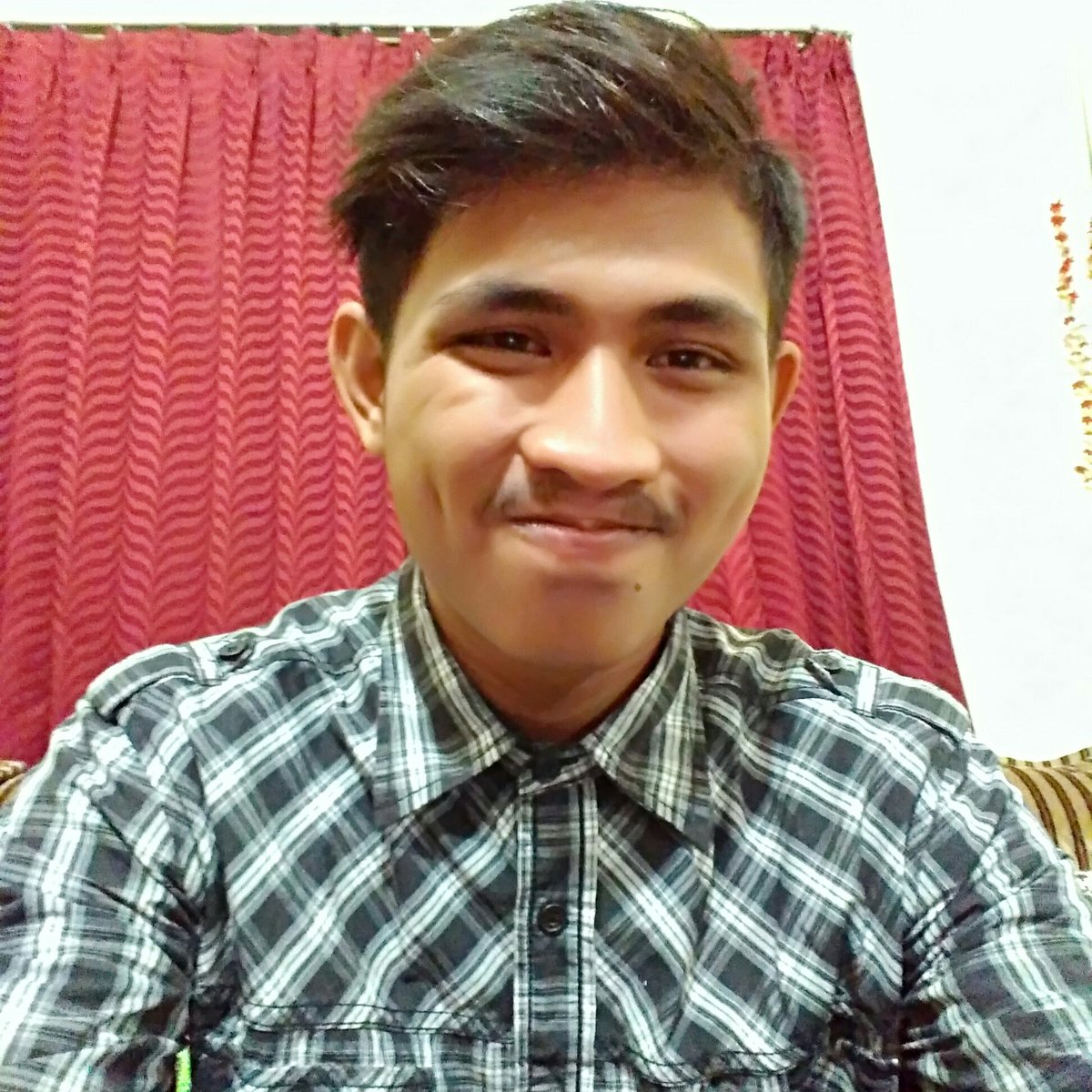 AS_Nasution97's tweet photo. #FotoProfilBaru https://t.co/hwGmbPVByQ