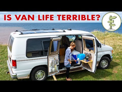 TravelingNet's tweet image. #travel Would You Go Crazy Living the Van Life?  Tips on How to Find Out - travelingcentral.net/would-you-go-c… #RT #Retweet
