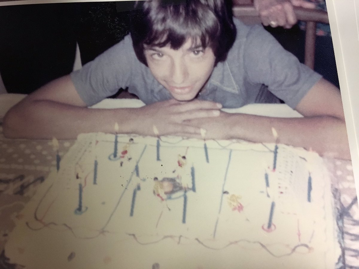 sem_826's tweet photo. Happy Birthday to my terrific husband! https://t.co/85rkaKGIwV