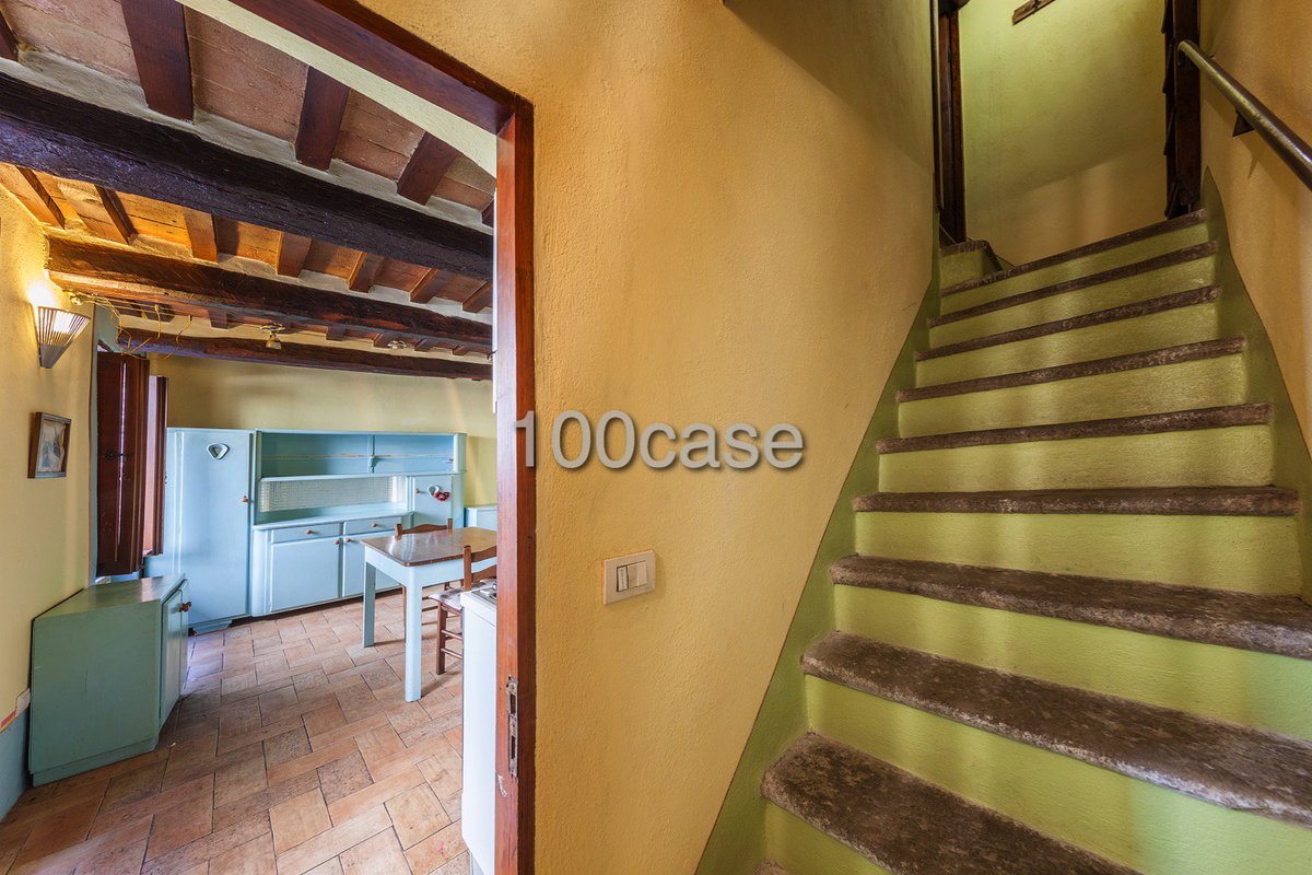 100_case's tweet image. #AbbadiaSanSalvatore #Toscana #vendita tipico #appartamento in #vendita nel centro storcio @100_case immobiliare100case.it