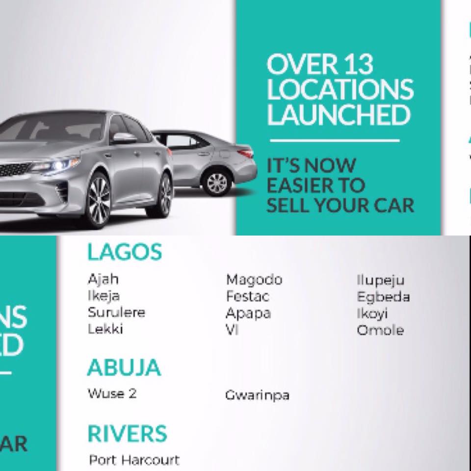 You no longer need to wait weeks to sell your car. Sell it to @cars45ng and get paid in 45mins! #apapa #apapamall #lagos #nigeria