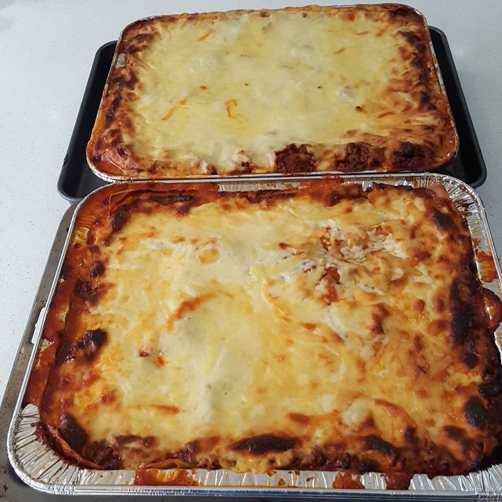 patch2plate's tweet image. That'll do X 2
#comfortfood #cooking ift.tt/2s7ctI6