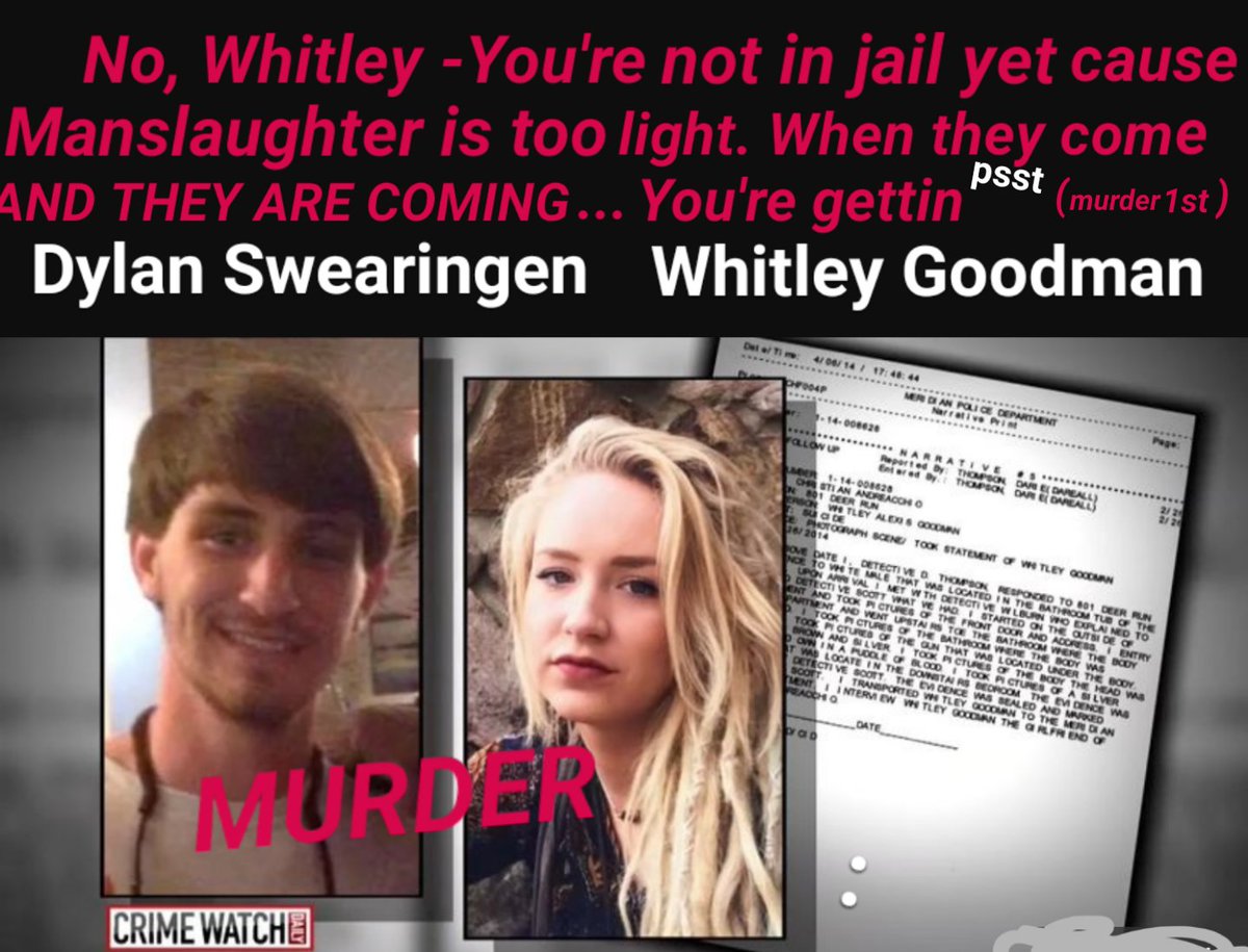 Heather Wahlquist on Twitter "Sleuths ChristianAndreacchio Mom+Dad 