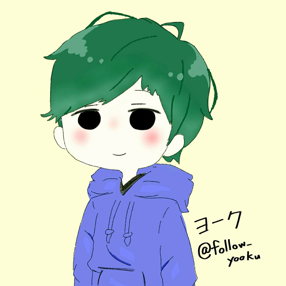 ヨーク 一ミリでもいいなと思ったらrt イラスト好きな人と繋がりたい いいねした人全員フォローする Rtした人全員フォローする ヨーク見ていただけると嬉しいです 暇な時にイラストや料理やってます どうぞよろしく W و T Co