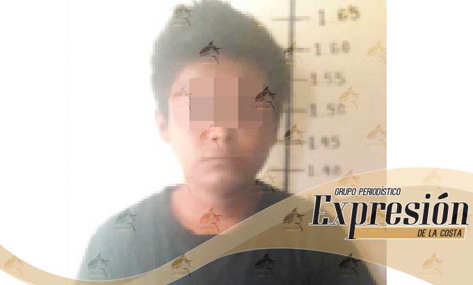 ExpresionCosta's tweet photo. New post (Detenido por homicidio en Puerto Escondido) has been published on Expresión de la Costa - https://t.co/JAT6A5cFZ2 https://t.co/bvqbkt6Izi