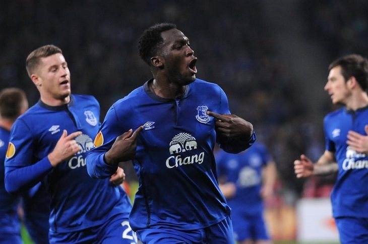 panditfootball's tweet photo. [TERBARU] Hal yang Harus Dibenahi Lukaku Jika Ingin Main di Chelsea
oleh @sandi1750
 https://t.co/2veEoTG7dB https://t.co/ZYFRkwE9OZ