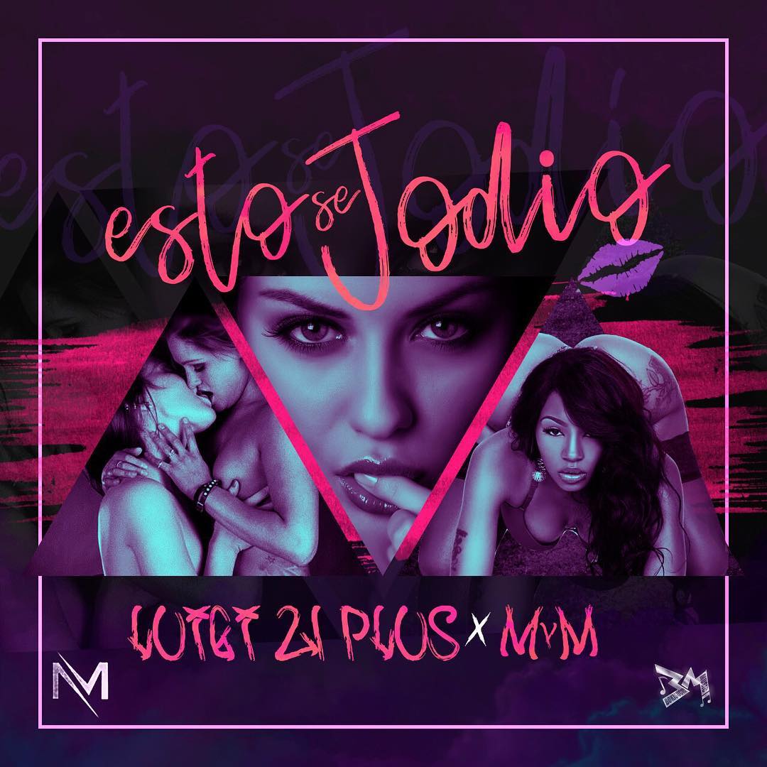 Reggaeton Music tweet media