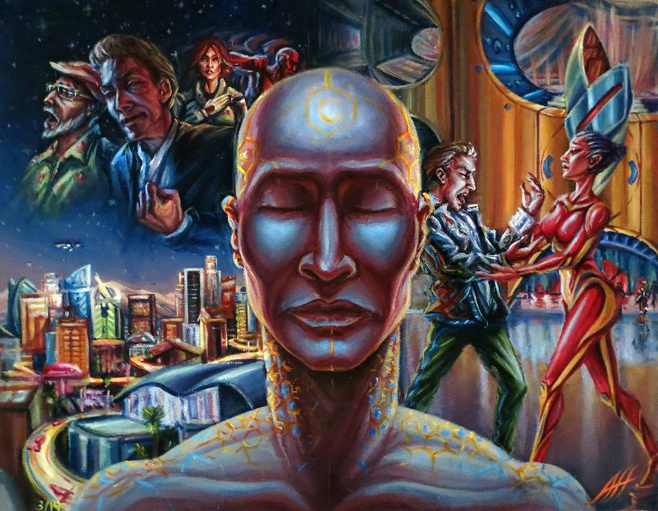 ACHachem's tweet photo. https://t.co/1HY1E3cgDI
#scifiblog #scifiart https://t.co/018hZhGhXN
