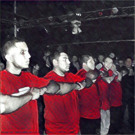 enFOURcerFA2k6's tweet photo. AH Line #1 #3 #4 #5 #6 #Fall2006 Ten and a half years down......a lifetime yet to come #OPHIIIIIIIIIIIII #staymad https://t.co/2uluSufoZq