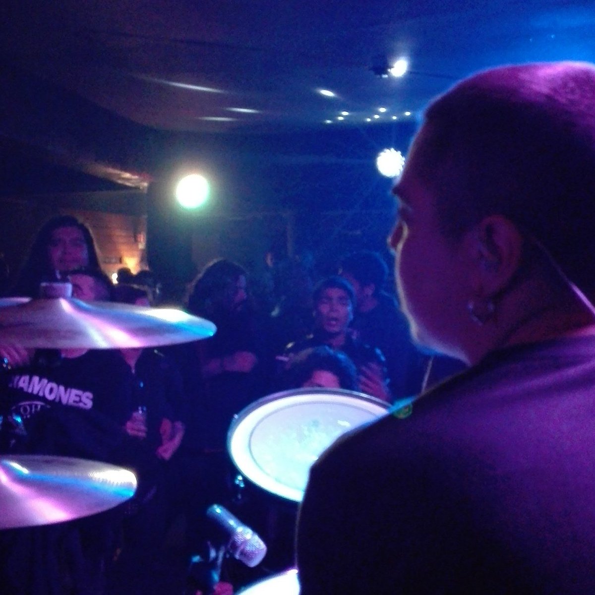 pulpadiscos's tweet photo. SE VIENEN LOS KK, CTM!! https://t.co/mzzHN50rNw